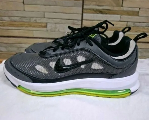 tênis  nike air max  original N42 seminovo conforto premium
