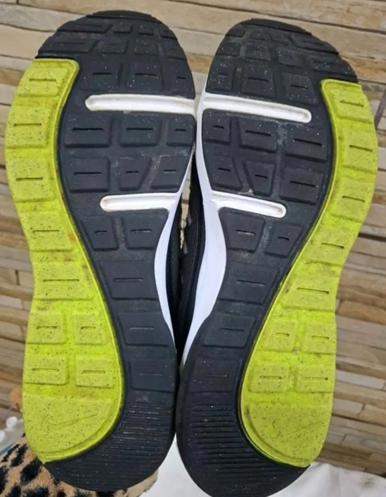 tênis  nike air max  original N42 seminovo conforto premium