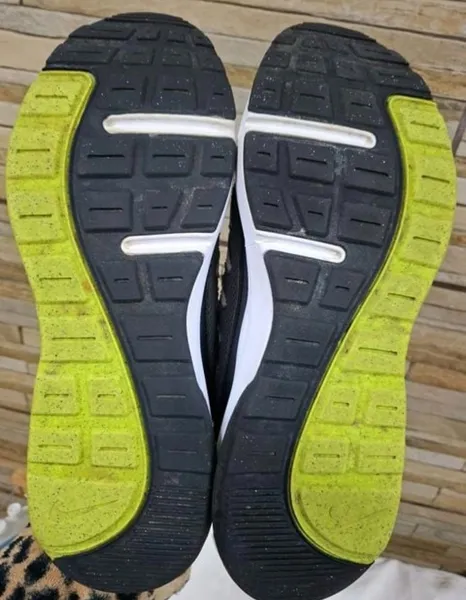 tênis  nike air max  original N42 seminovo conforto premium