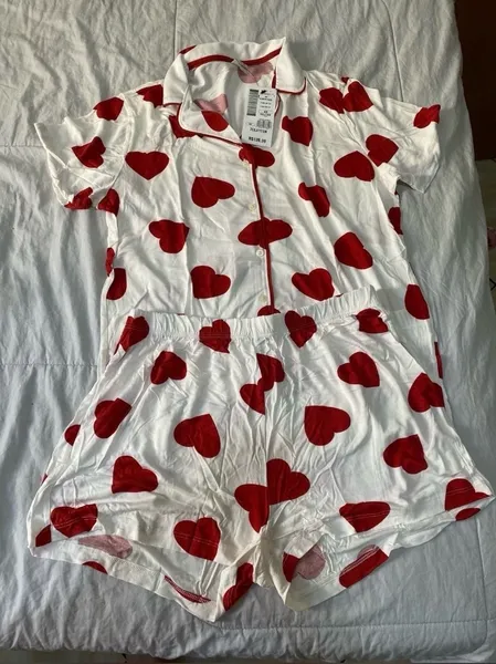 pijama hering