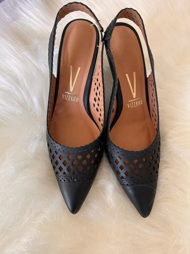 scarpin vizzano