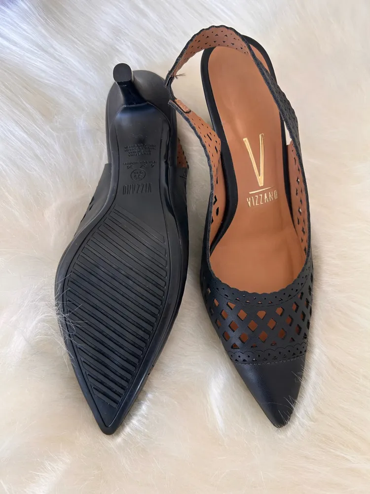 scarpin vizzano