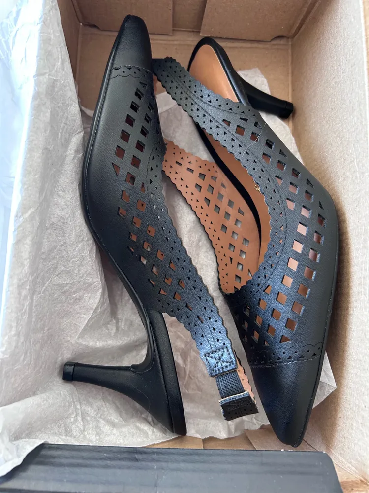 scarpin vizzano