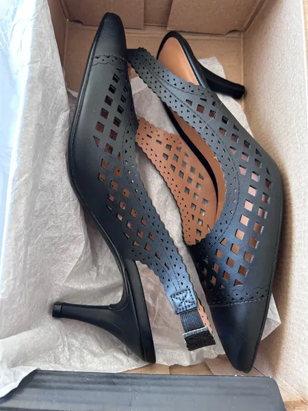 scarpin vizzano