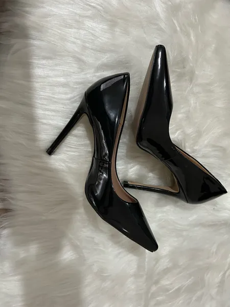 Scarpin Lara fiore