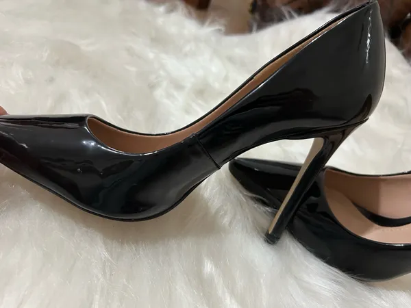 Scarpin Lara fiore