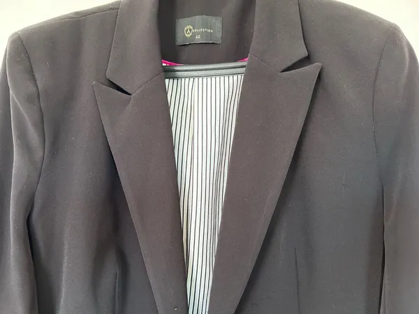 blazer social collection