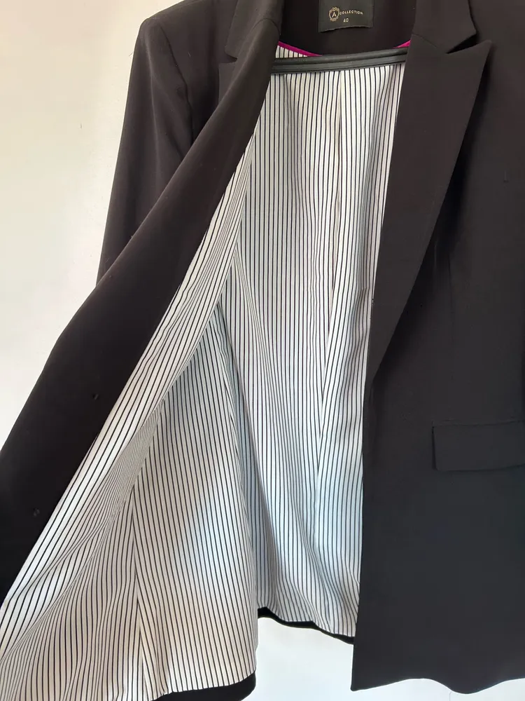 blazer social collection