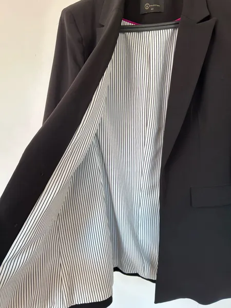 blazer social collection