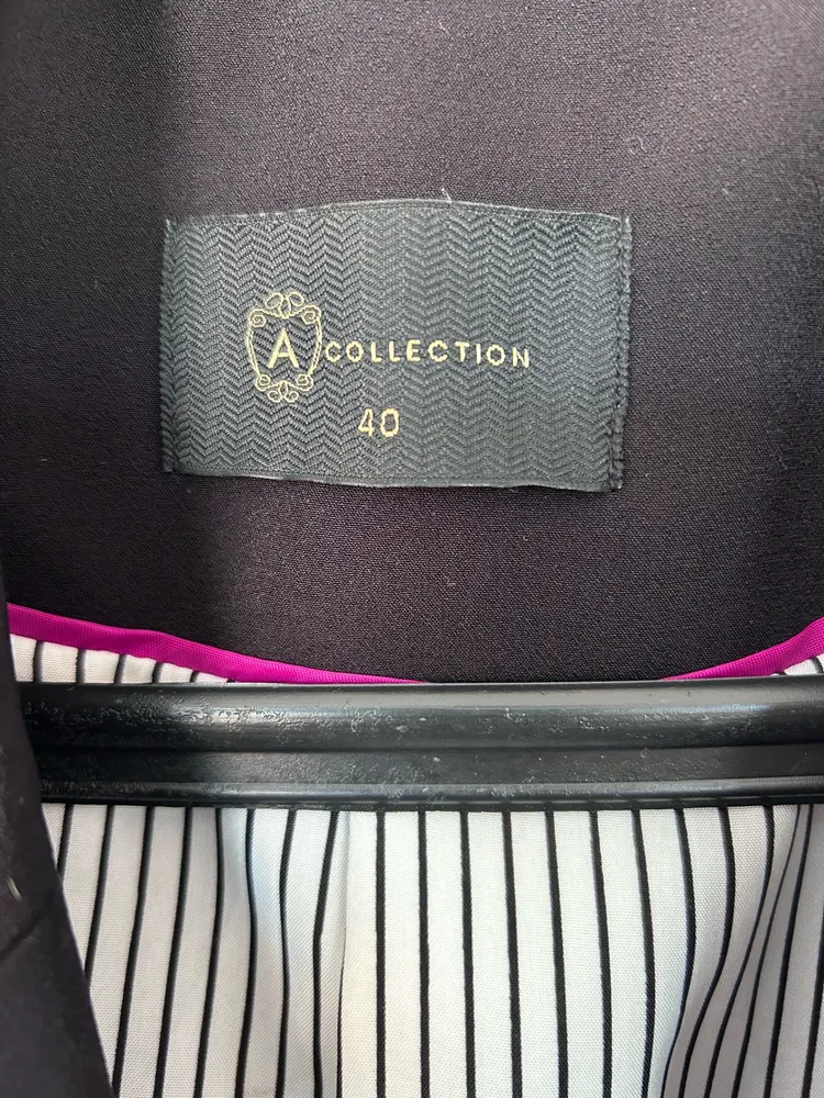 blazer social collection