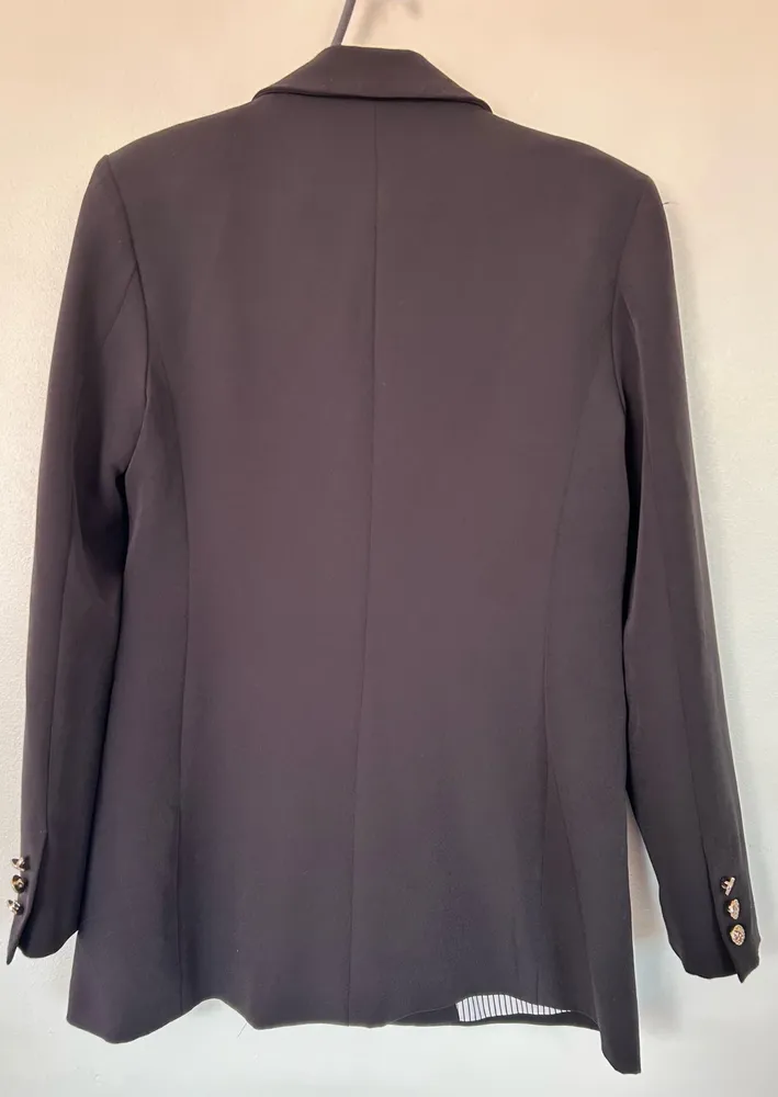 blazer social collection