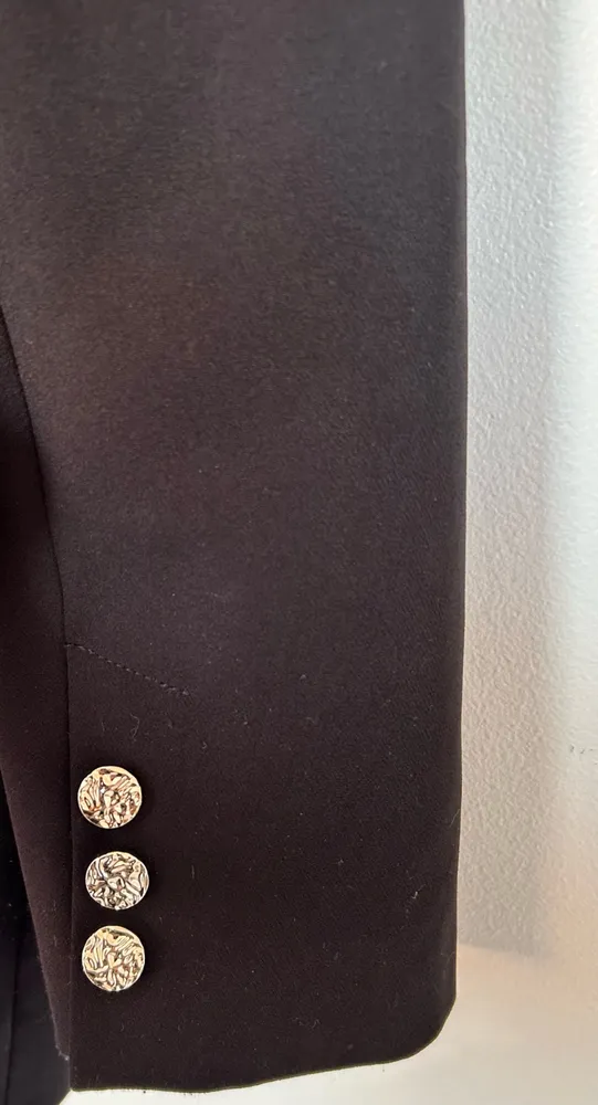 blazer social collection