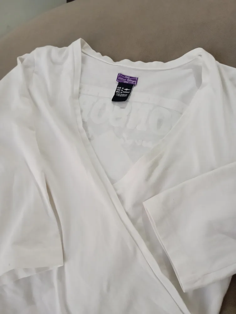 Blusa Colcci