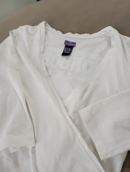 Blusa Colcci