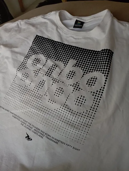Camiseta Onbongo Original