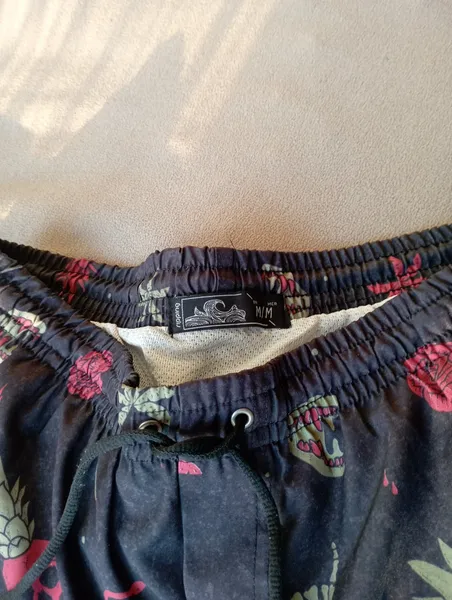 Shorts Ripping