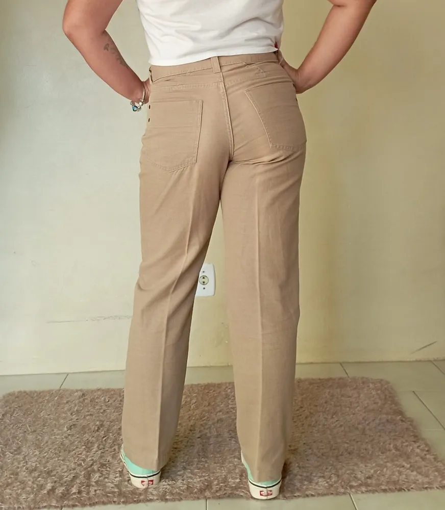 Calça Jeans pool Khakis