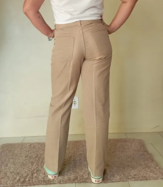 Calça Jeans pool Khakis