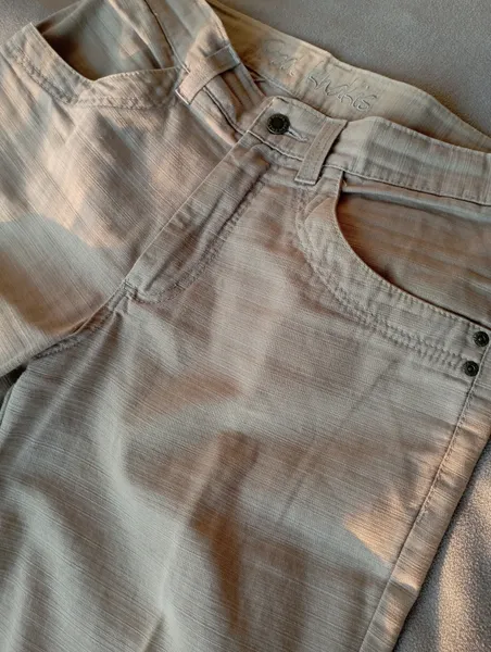 Calça Jeans pool Khakis