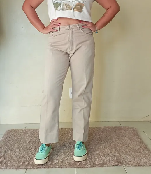 Calça JS Jeanswear CGC