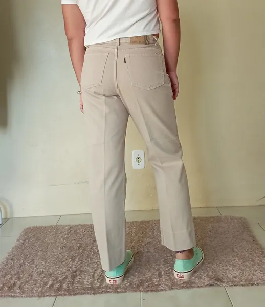 Calça JS Jeanswear CGC