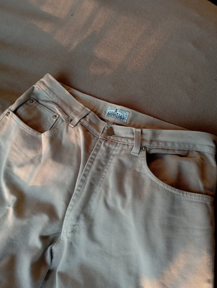 Calça JS Jeanswear CGC
