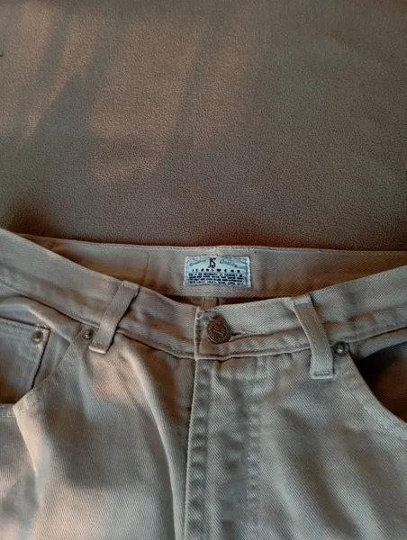 Calça JS Jeanswear CGC