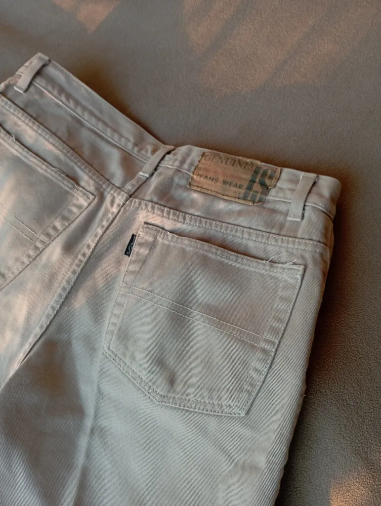 Calça JS Jeanswear CGC