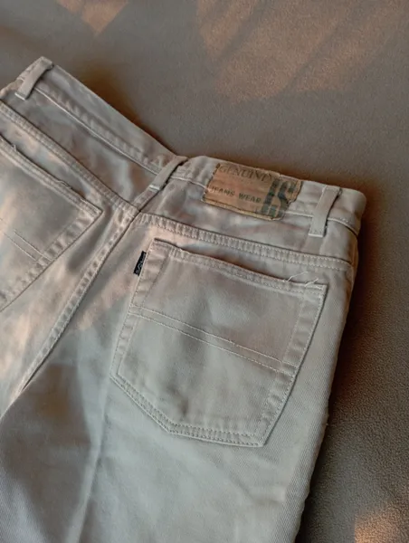 Calça JS Jeanswear CGC