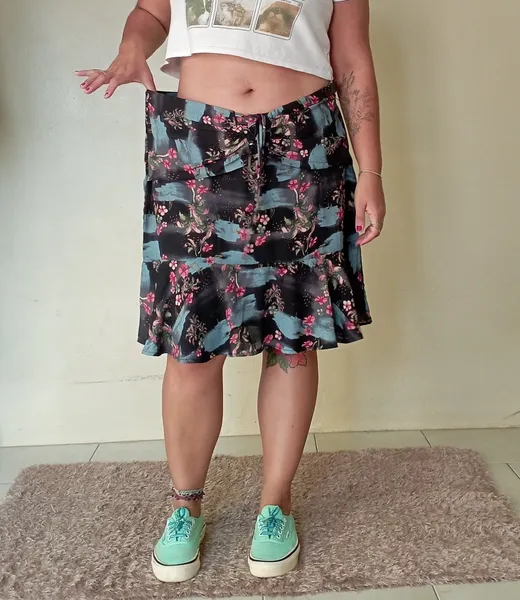 Saia Florida Marileti