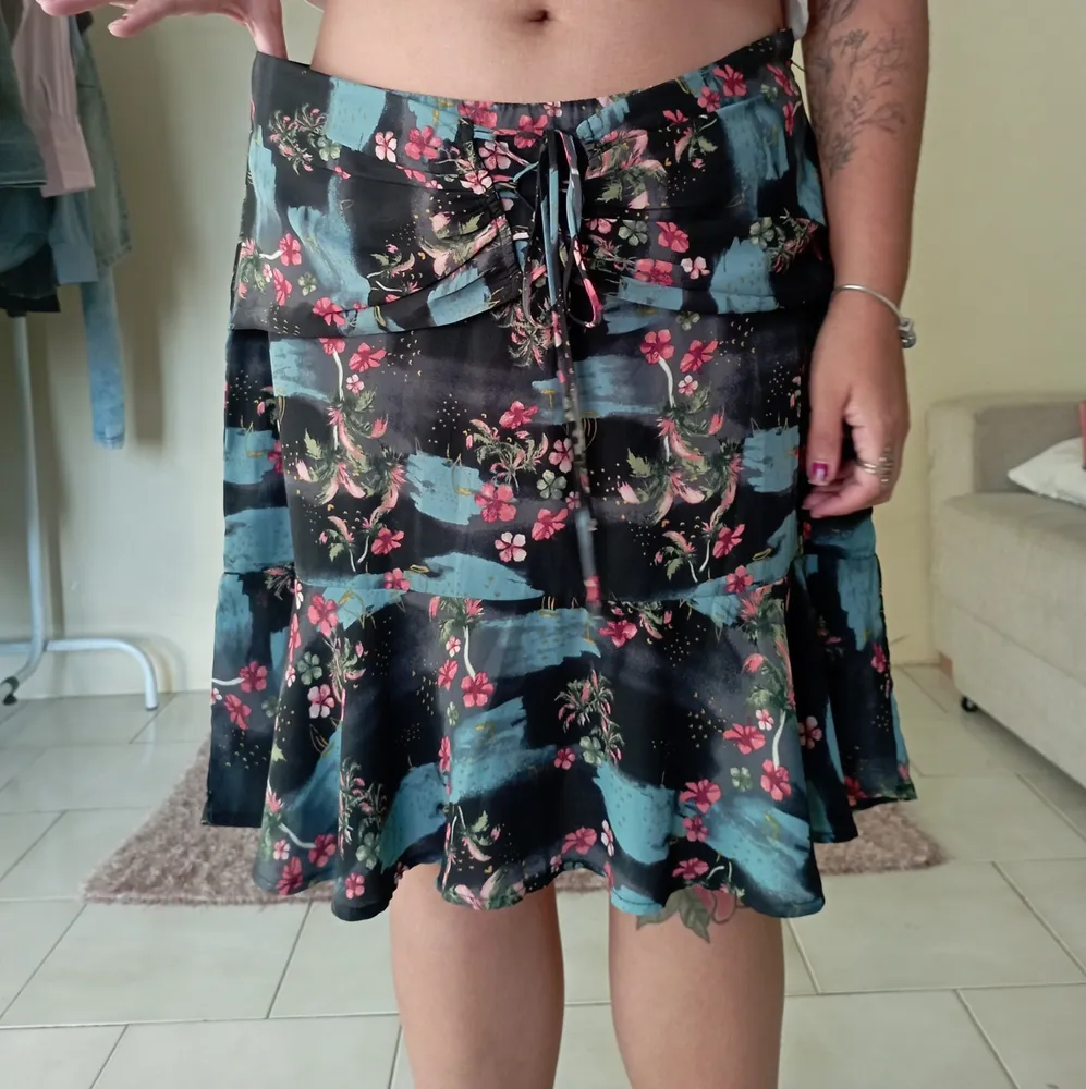 Saia Florida Marileti