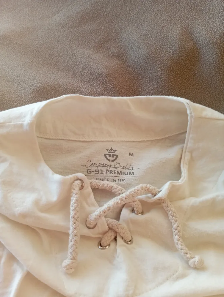 Camisa G-91 Premium