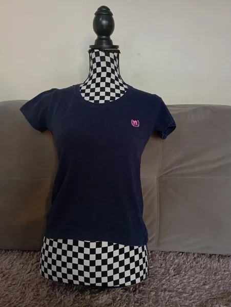 Baby Look Polo Wear