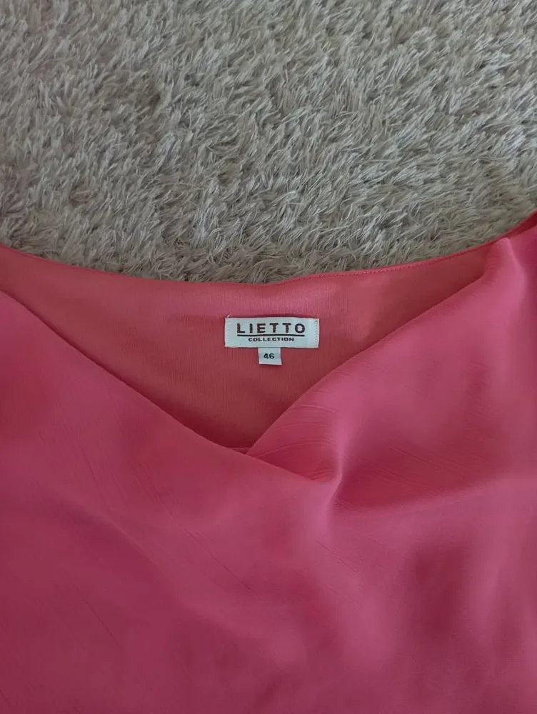 Blusa Feminina Lietto
