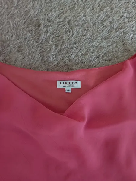 Blusa Feminina Lietto