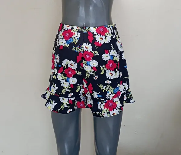 Shorts Emme Florido