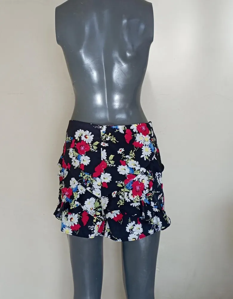 Shorts Emme Florido