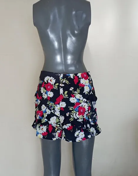 Shorts Emme Florido