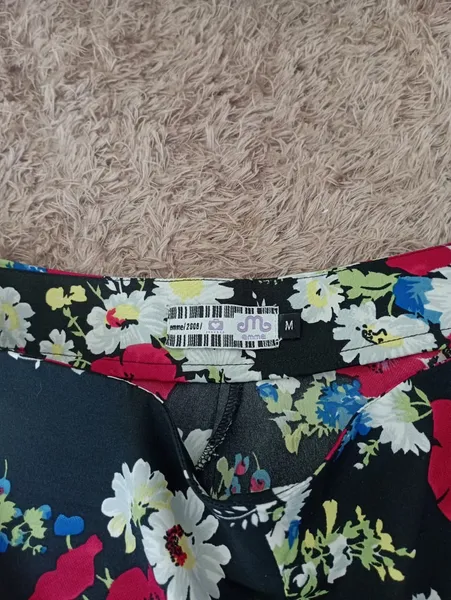 Shorts Emme Florido