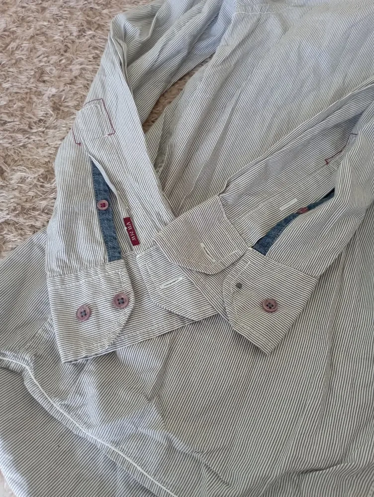 Camisa Masculina Vrmnswr & co