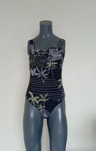 Body Recolleta