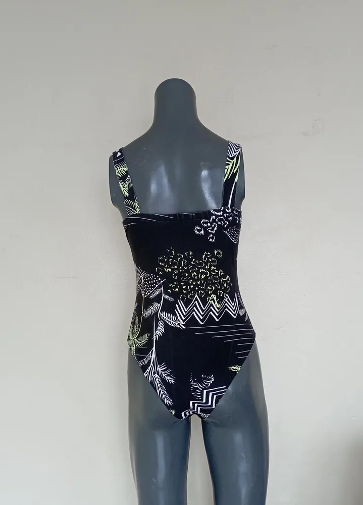 Body Recolleta