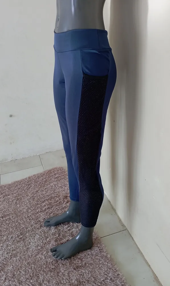 Calça Legging Feminina