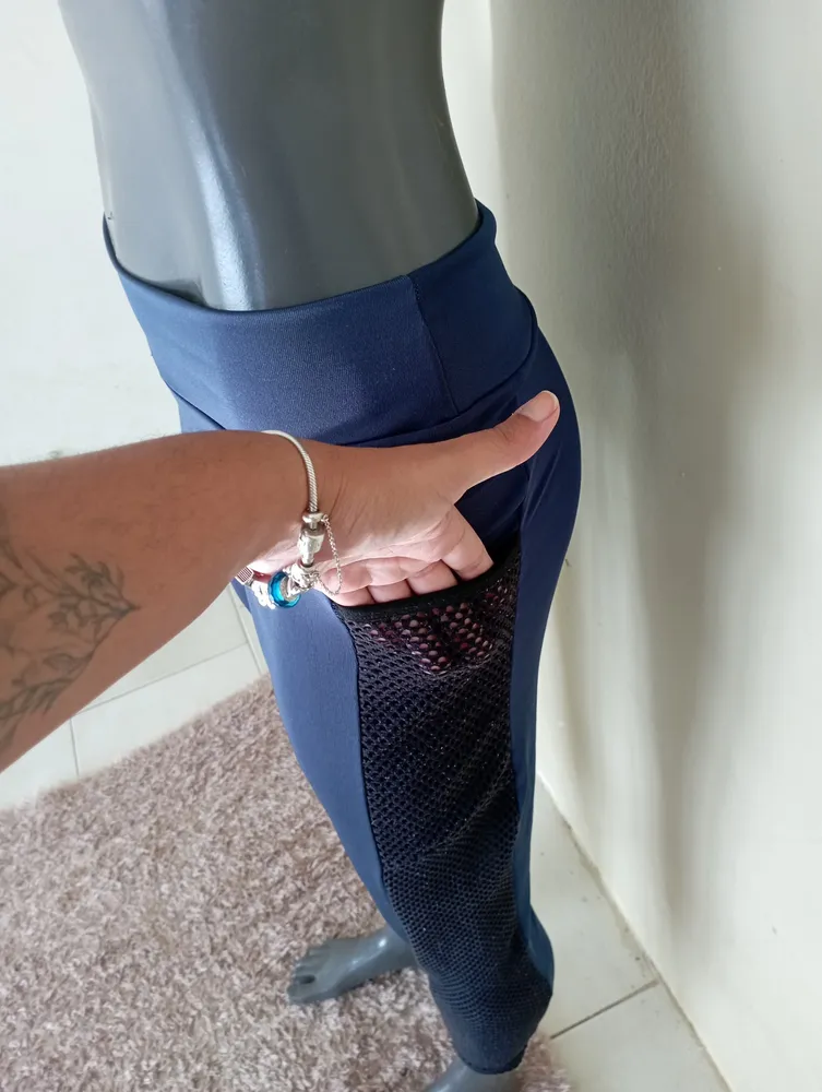 Calça Legging Feminina