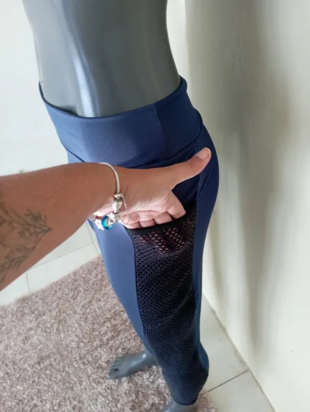Calça Legging Feminina