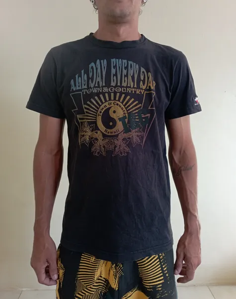 Camiseta Town & Country