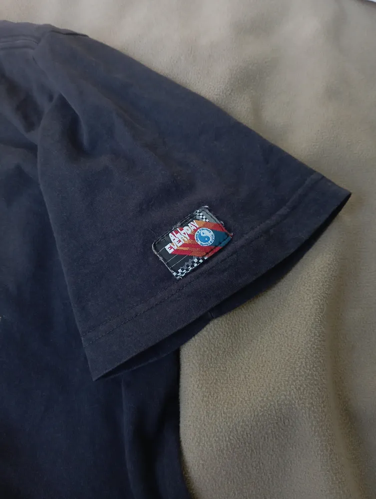 Camiseta Town & Country