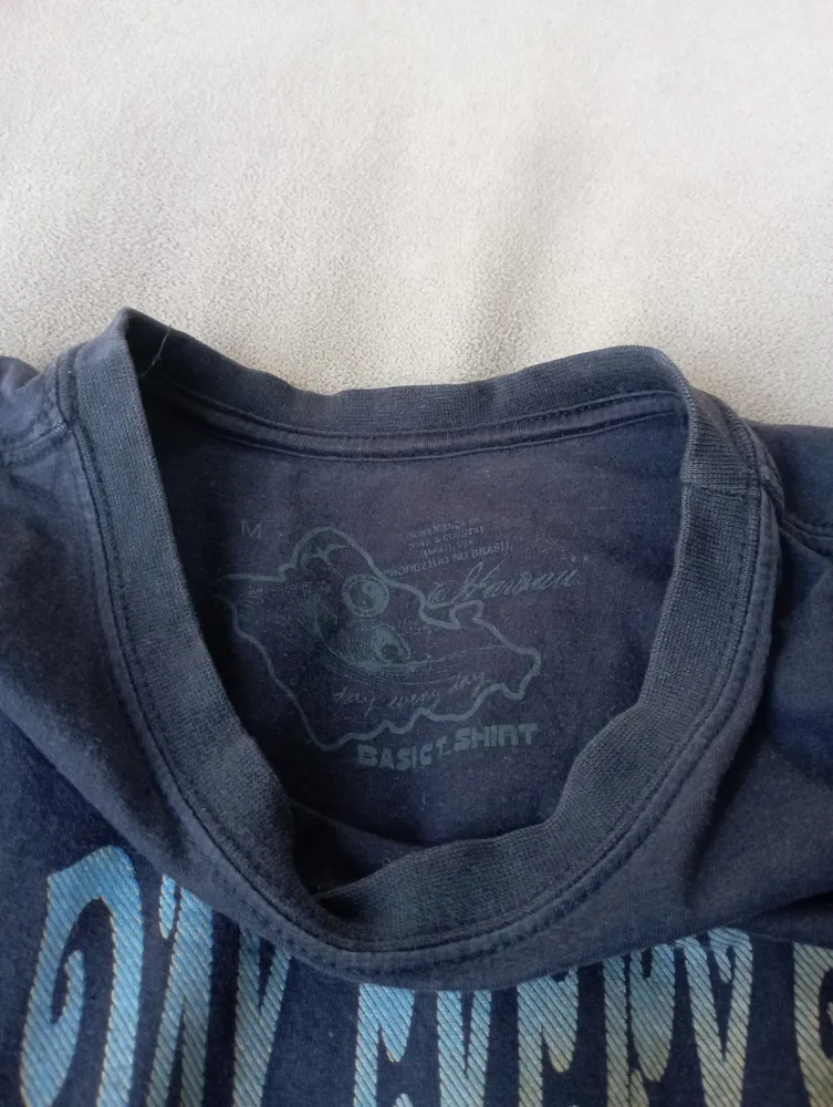 Camiseta Town & Country