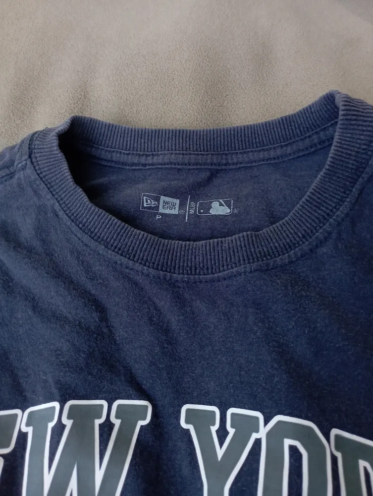 Camiseta New Era