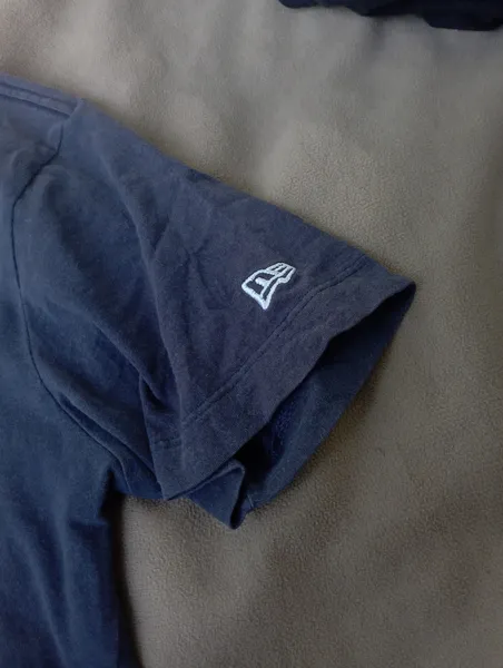 Camiseta New Era